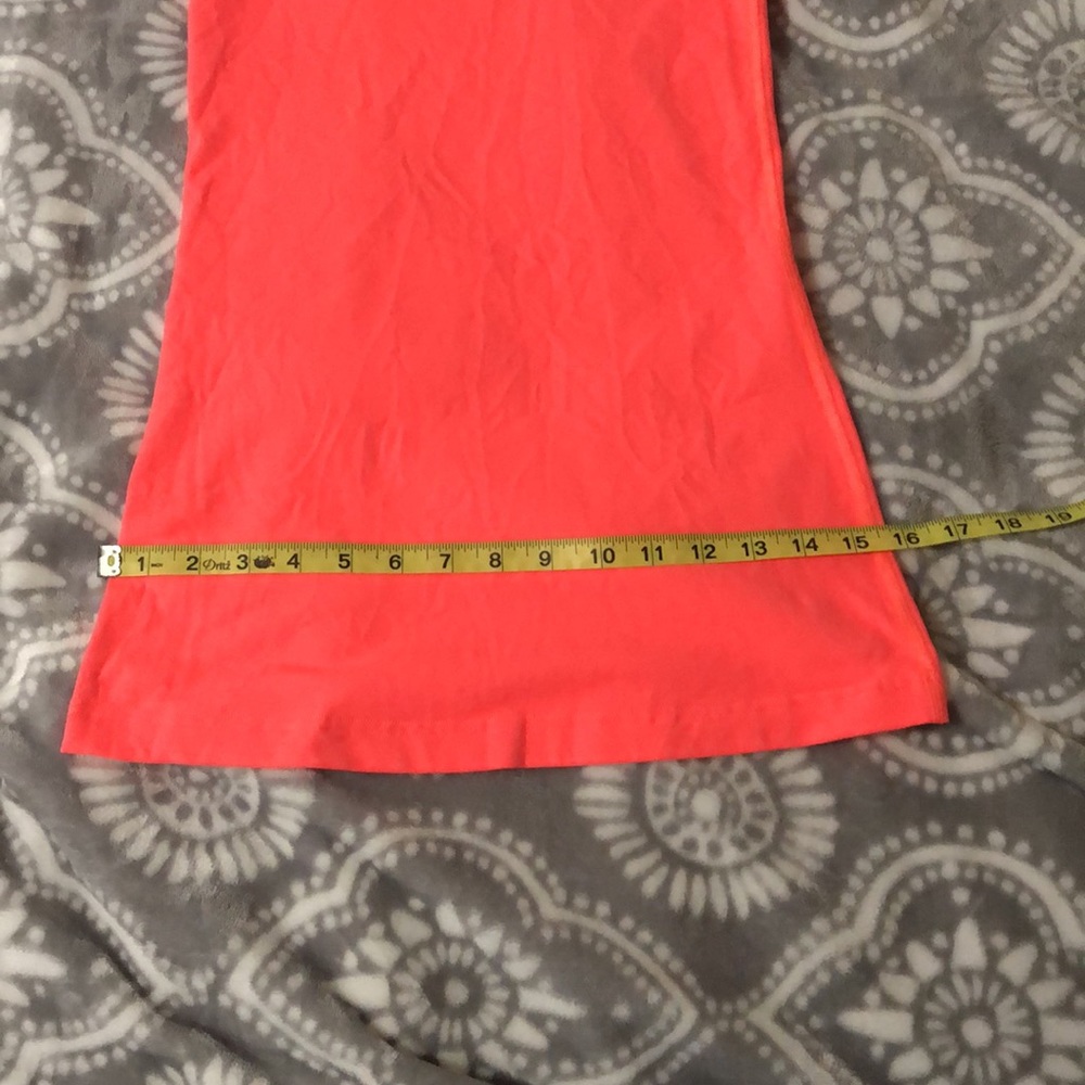 Lululemon Racerback Tank - Picture 5 of 5